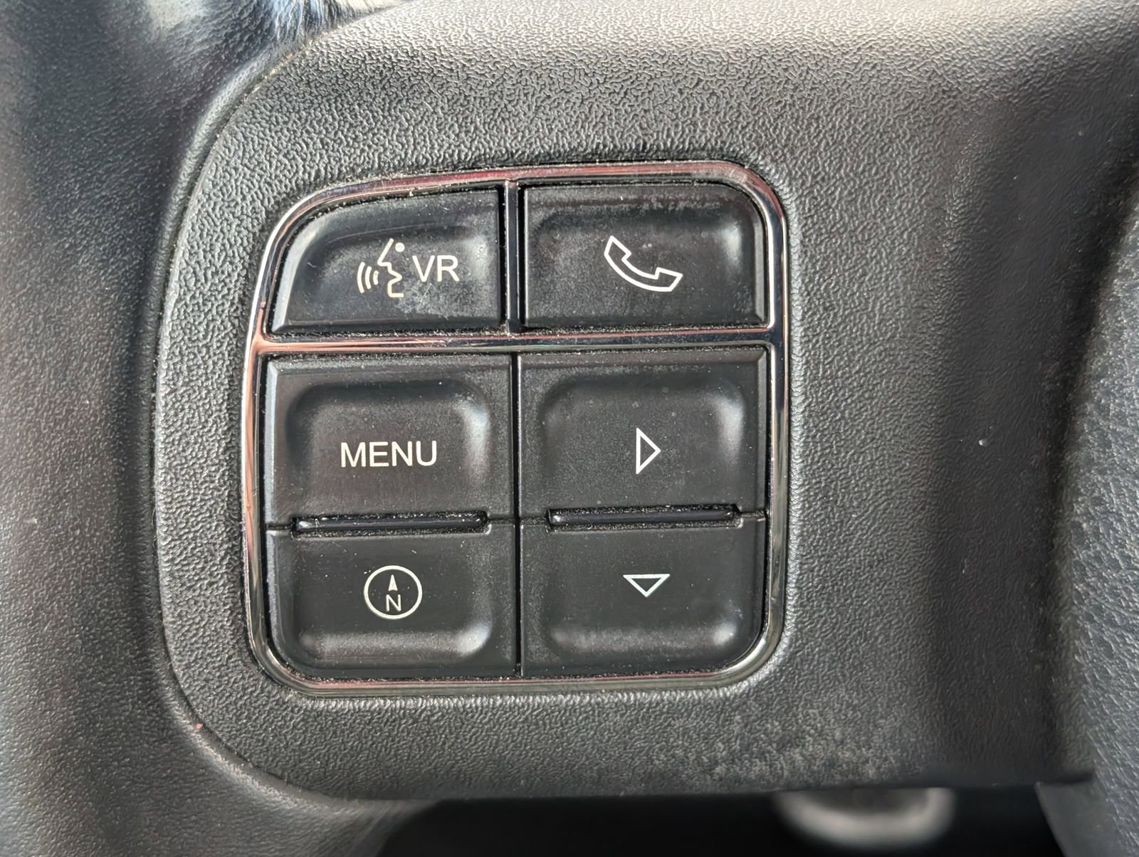 Used 2012 Jeep Wrangler Unlimited Sahara w/ Connectivity Group image 14