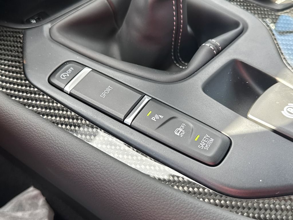 New 2026 Toyota Supra Premium RWD image 23