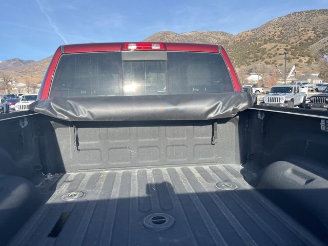 Used 2024 RAM 2500 Rebel image 14