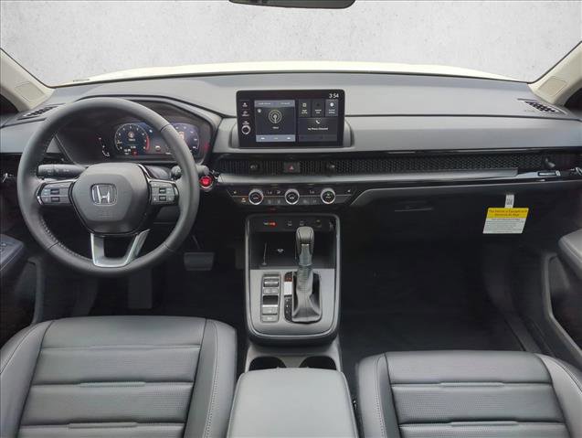 New 2026 Honda CR-V EX-L image 14
