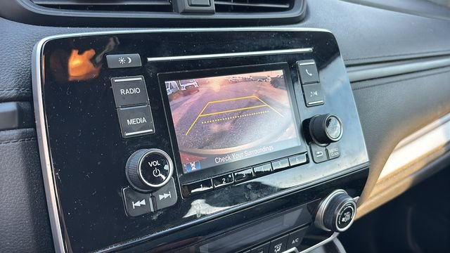Used 2019 Honda CR-V LX image 16