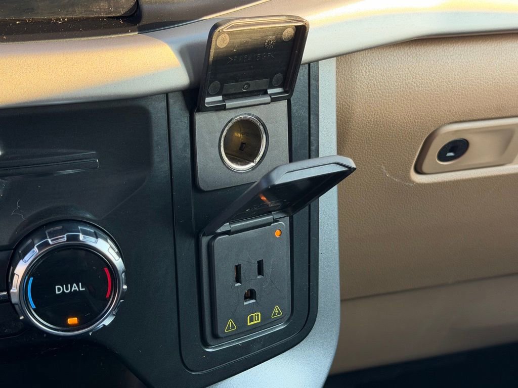 Used 2022 Ford F150 XLT w/ Equipment Group 302A High image 29