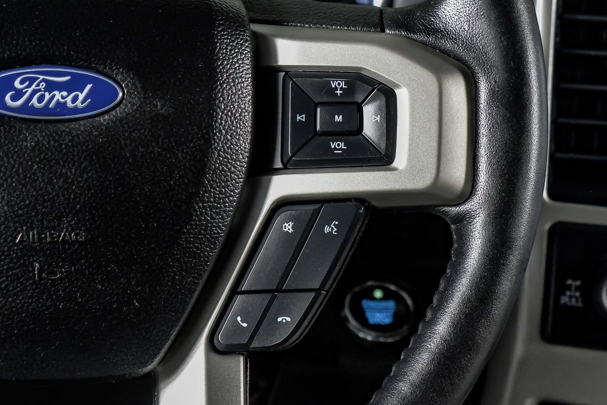 Used 2020 Ford F250 Lariat w/ Lariat Ultimate Package image 19