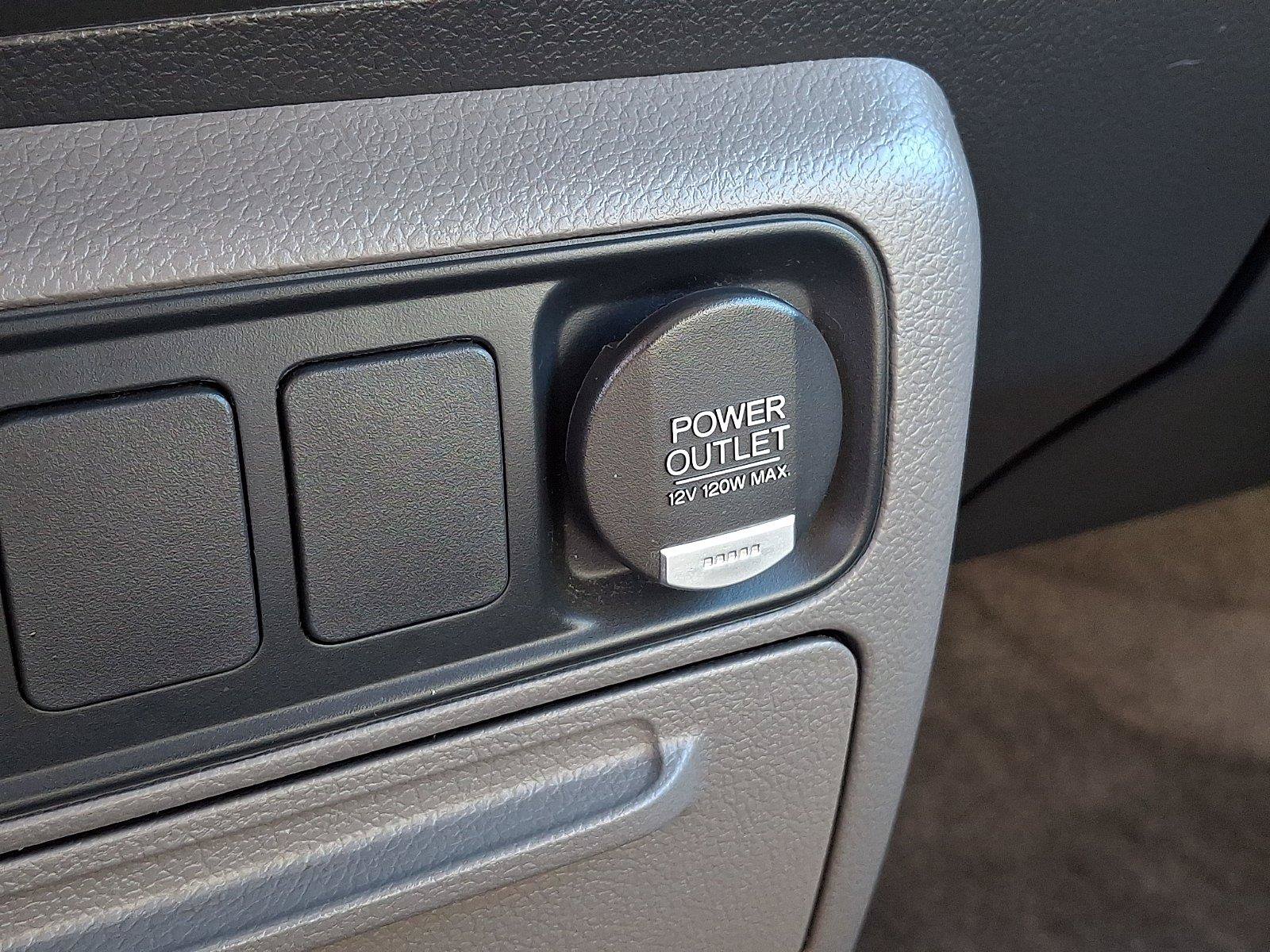 Used 2010 Honda Ridgeline RTS image 21