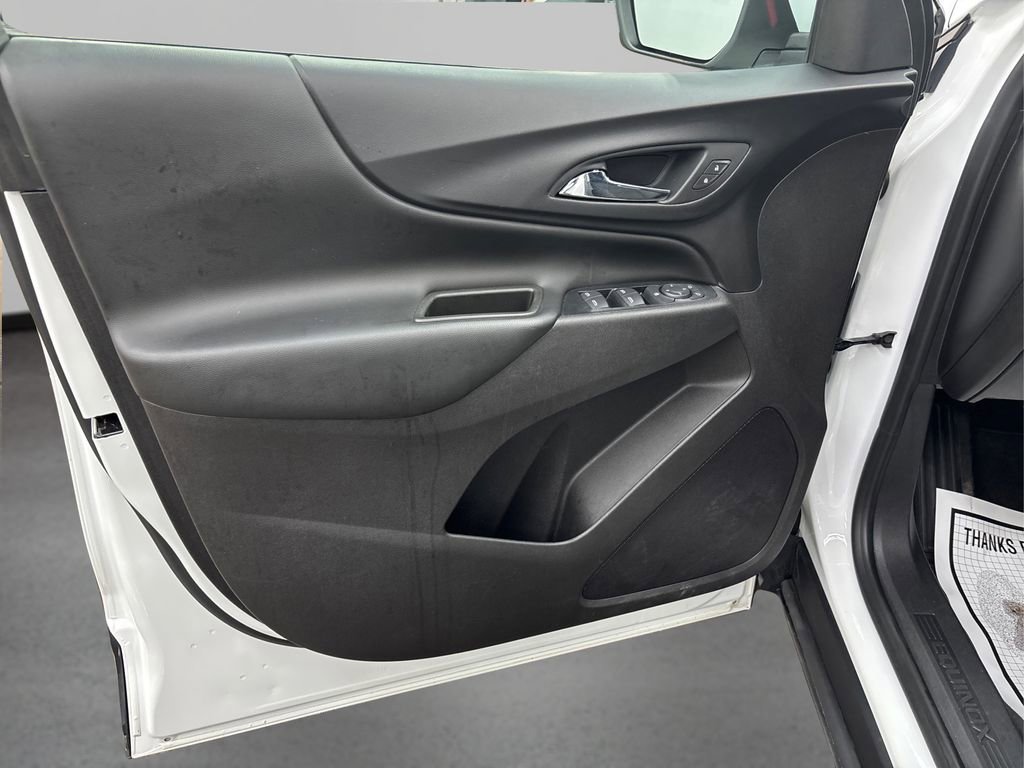 Used 2019 Chevrolet Equinox LT w/ LPO, Cargo Package image 22