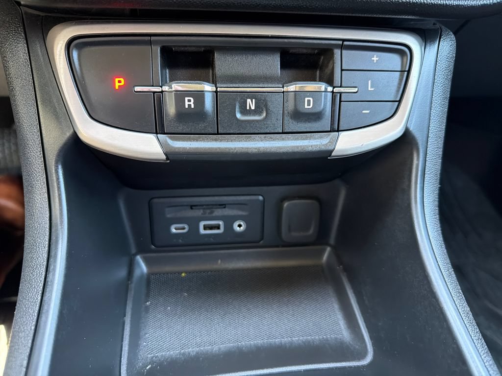 Certified 2023 GMC Terrain Denali AWD/4WD image 28