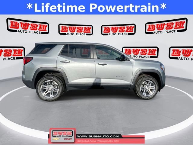 New 2026 GMC Terrain Elevation w/ LPO, Floor Liner Package image 4