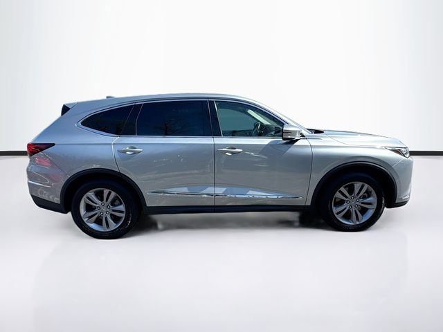 Used 2023 Acura MDX SH-AWD image 9