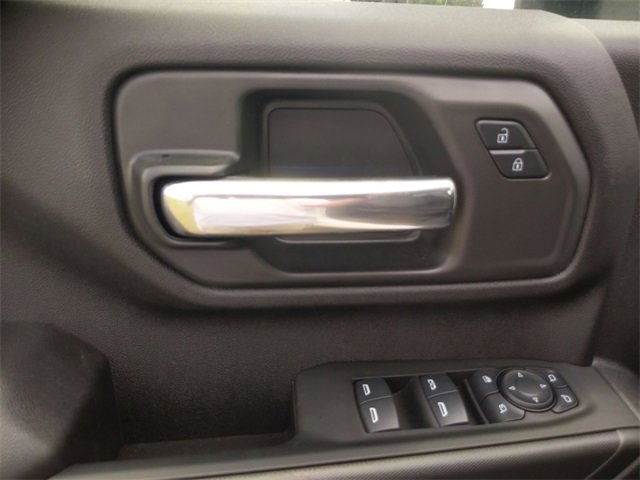 New 2024 Chevrolet Silverado 2500 W/T w/ WT Convenience Package image 21
