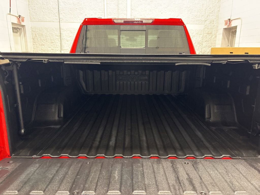 Used 2019 GMC Sierra 1500 SLT w/ SLT Premium Plus Package image 6