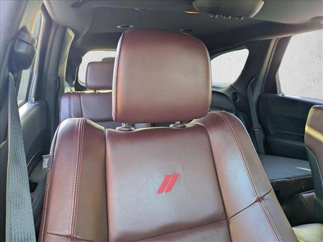 Used 2024 Dodge Durango R/T RWD image 15