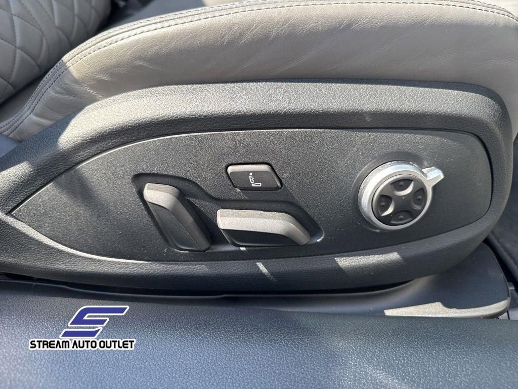 Used 2022 Audi S5 Premium Plus w/ Premium Plus Package image 33