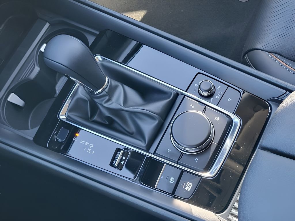 Used 2025 MAZDA CX-50 AWD 2.5 S w/ Cargo Package image 14