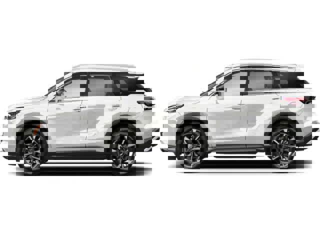 Used 2025 INFINITI QX60 Luxe image 3