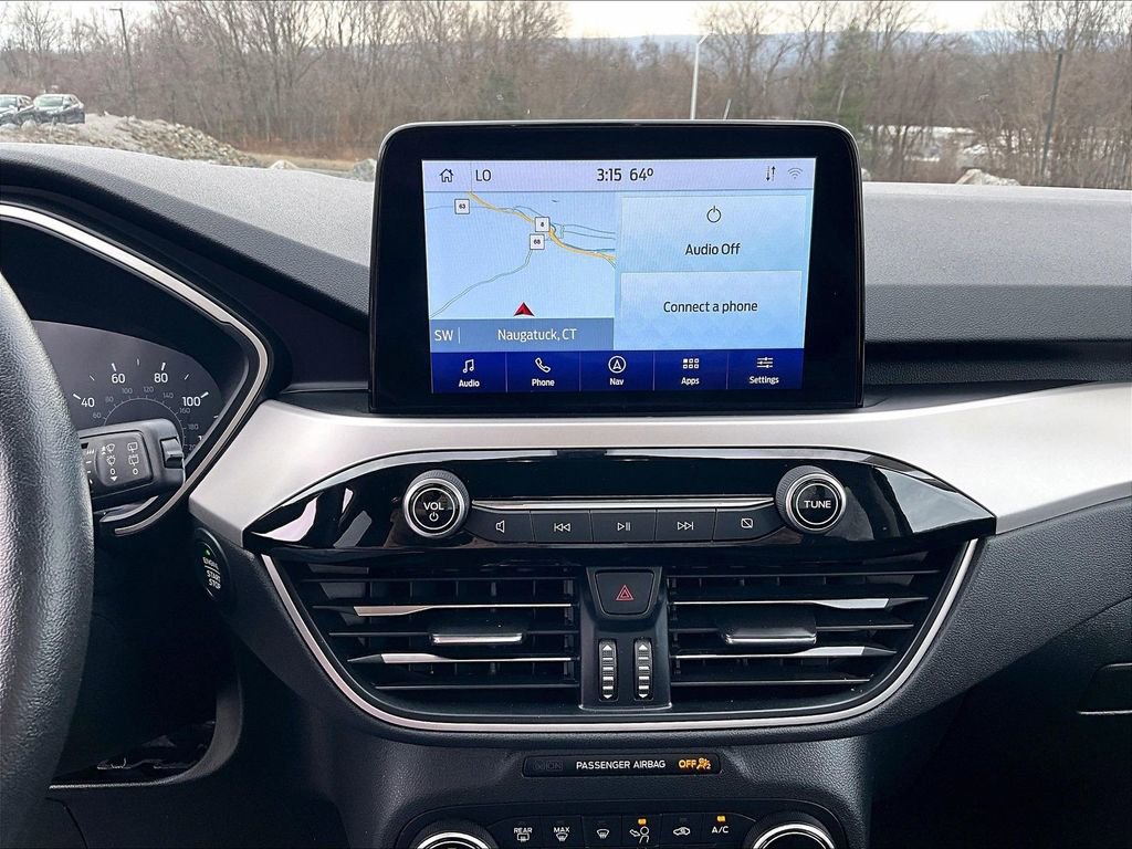 Used 2020 Ford Escape SEL image 25