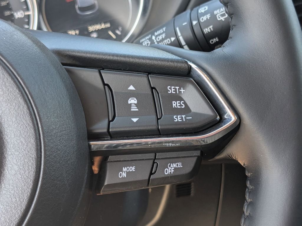 Used 2025 MAZDA CX-5 AWD 2.5 S w/ Select Package image 26