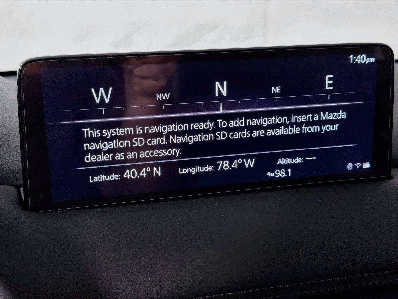 Used 2021 MAZDA CX-5 Grand Touring w/ GT Premium Package AWD/4WD image 20