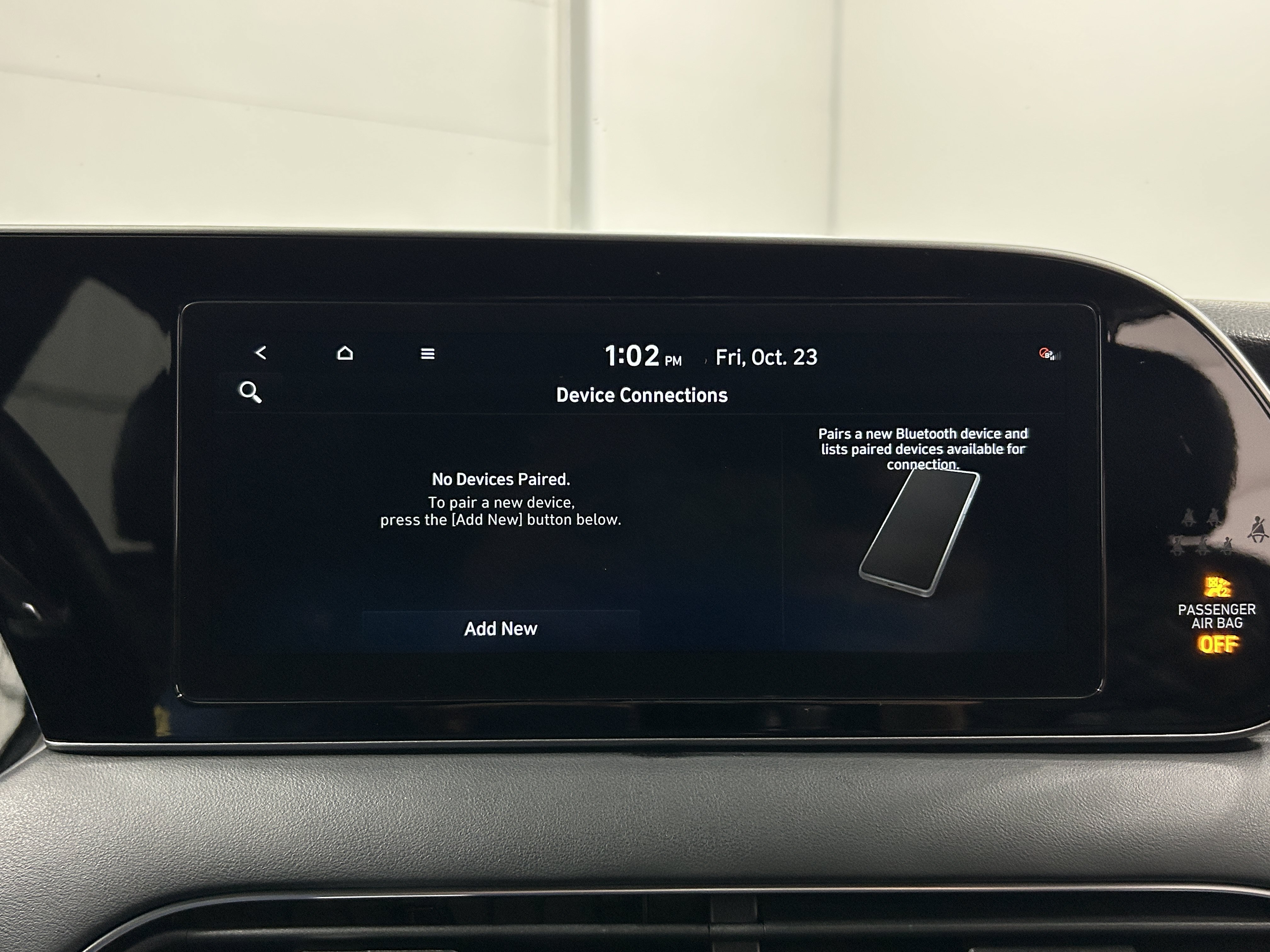 Used 2021 Hyundai Palisade Calligraphy AWD/4WD image 6