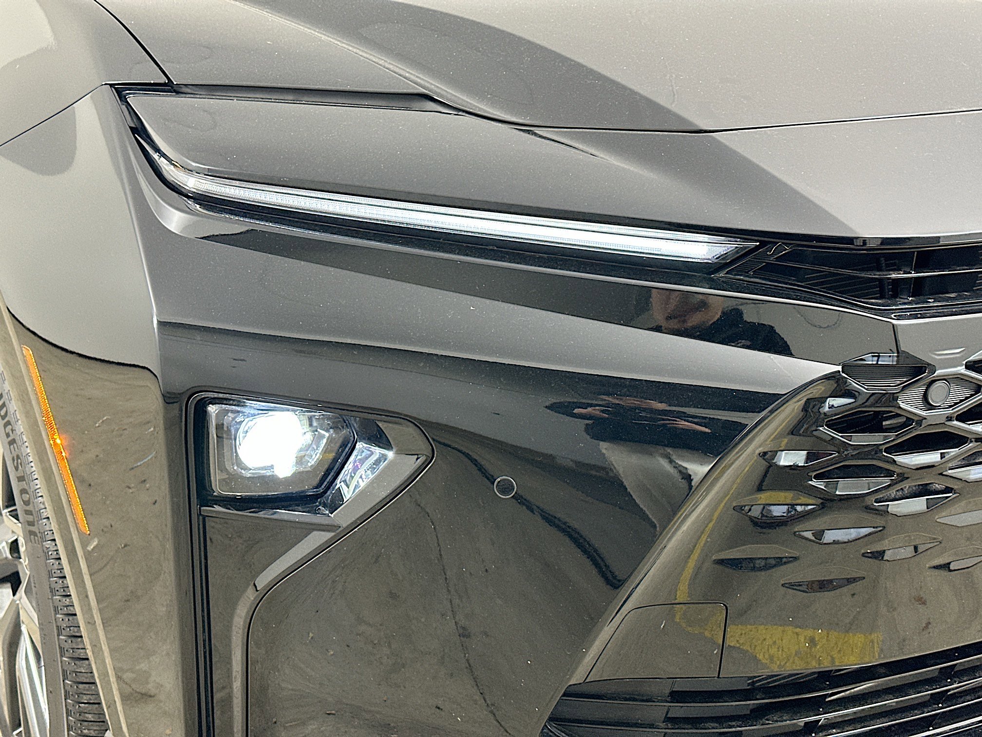 Used 2025 Toyota Crown Signia w/ Advanced Technology Package image 43