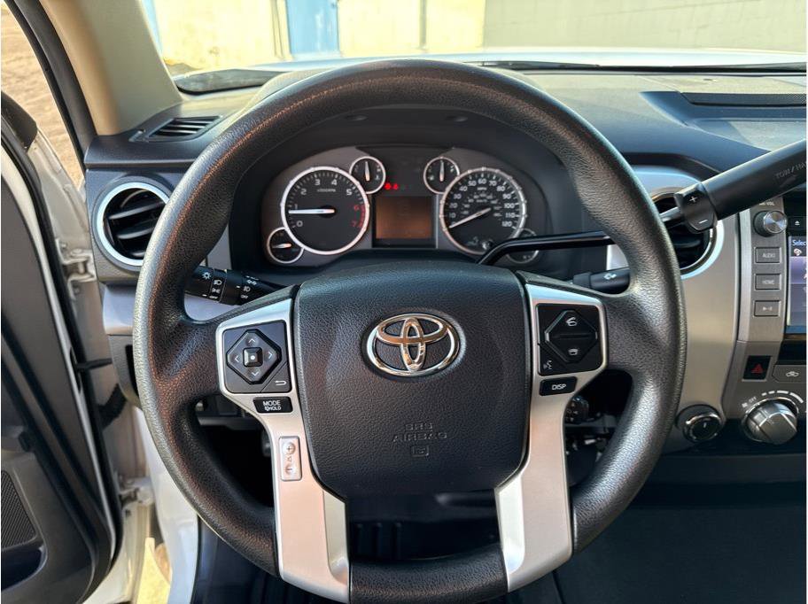 Used 2015 Toyota Tundra SR5 AWD/4WD image 26
