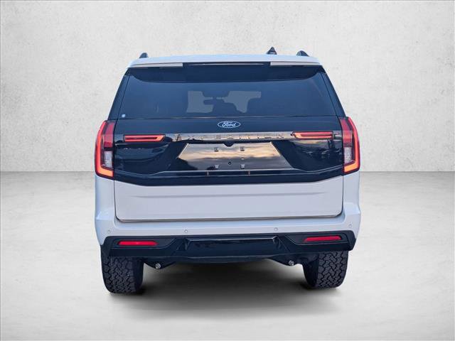 New 2025 Ford Expedition Tremor image 7