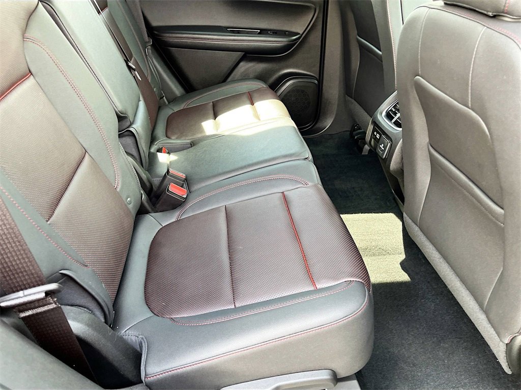 Used 2024 Chevrolet Blazer RS w/ Enhanced Convenience Package image 28