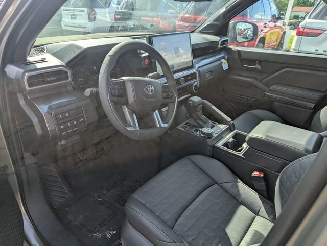 New 2026 Toyota Tacoma TRD Off-Road w/ TRD Off Road Premium Package AWD/4WD image 14