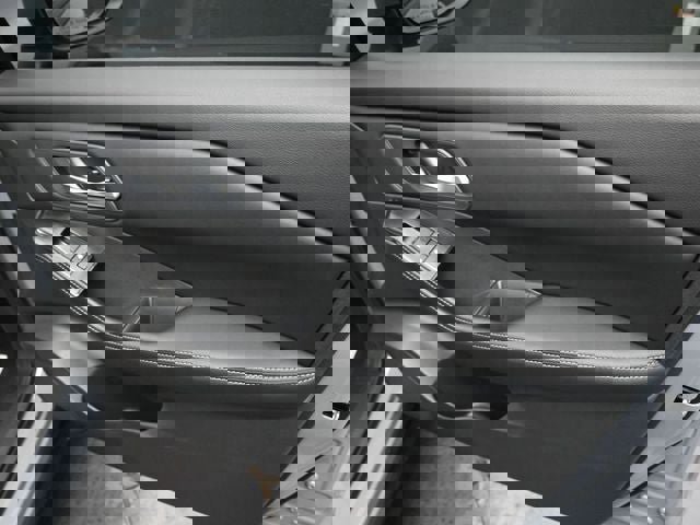 New 2026 Nissan Rogue SV image 30