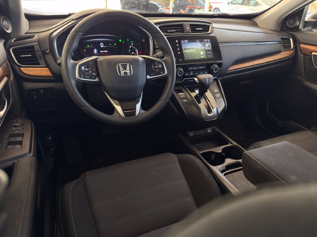 Used 2021 Honda CR-V EX image 10