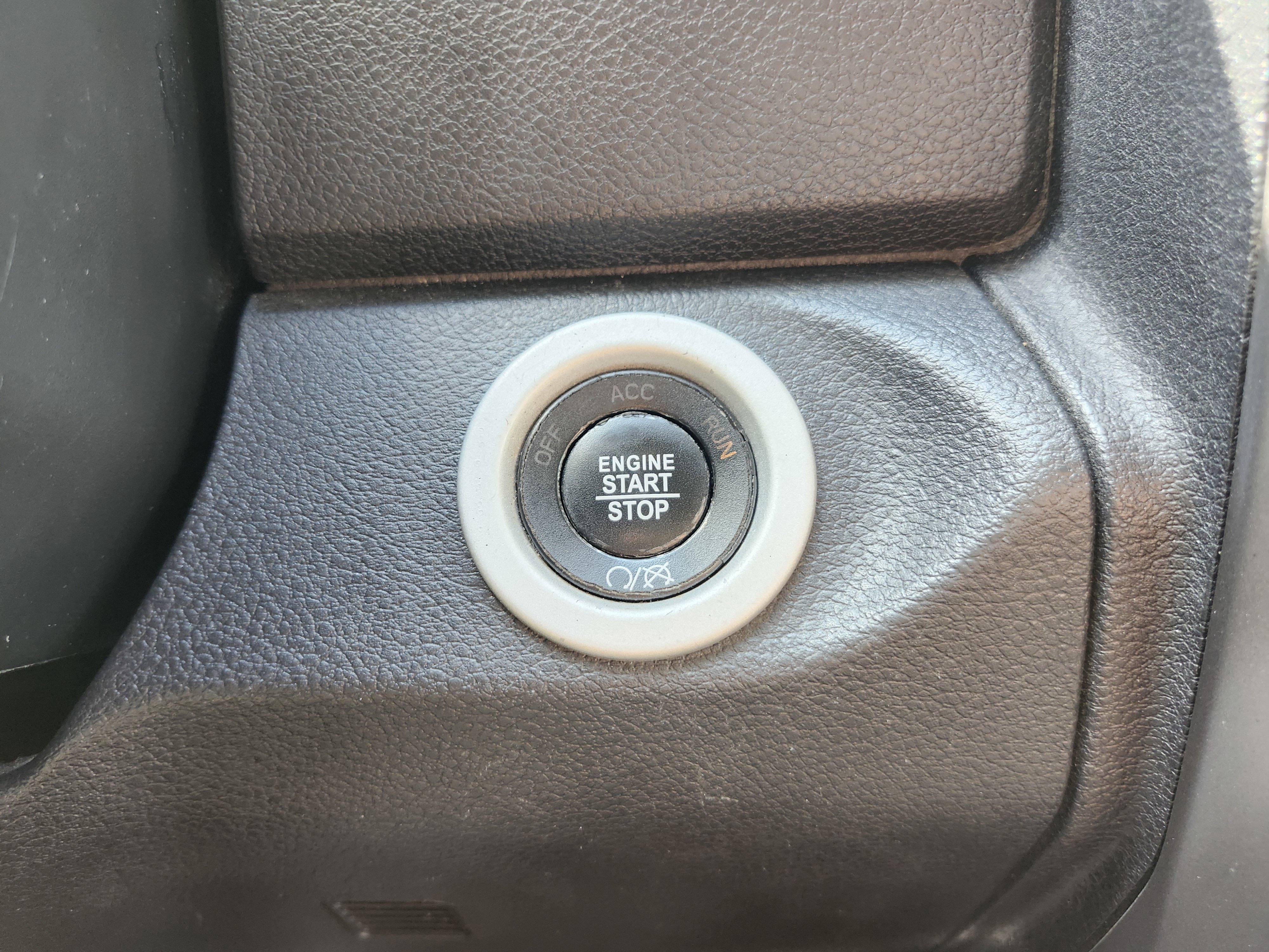 Used 2017 RAM 1500 Sport AWD/4WD image 7