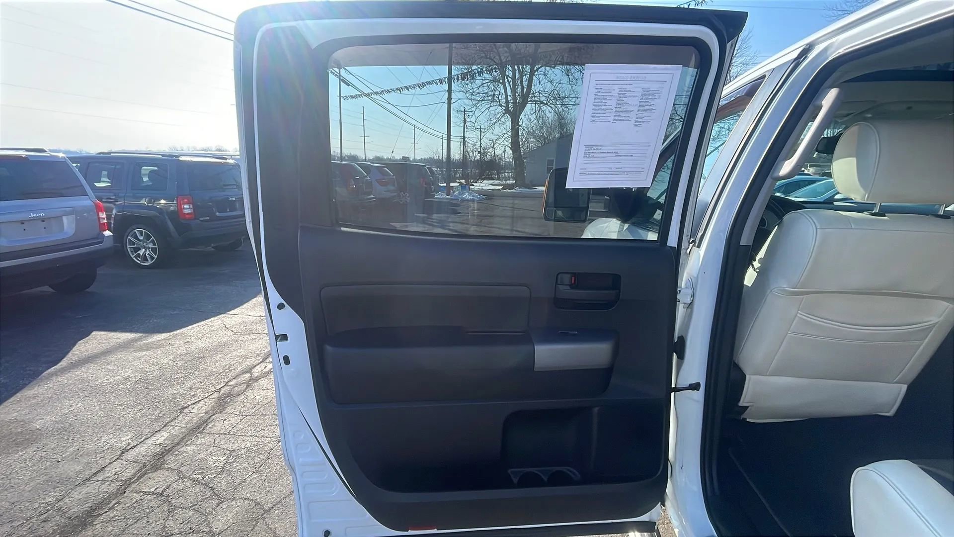 Used 2011 Toyota Tundra SR5 image 20