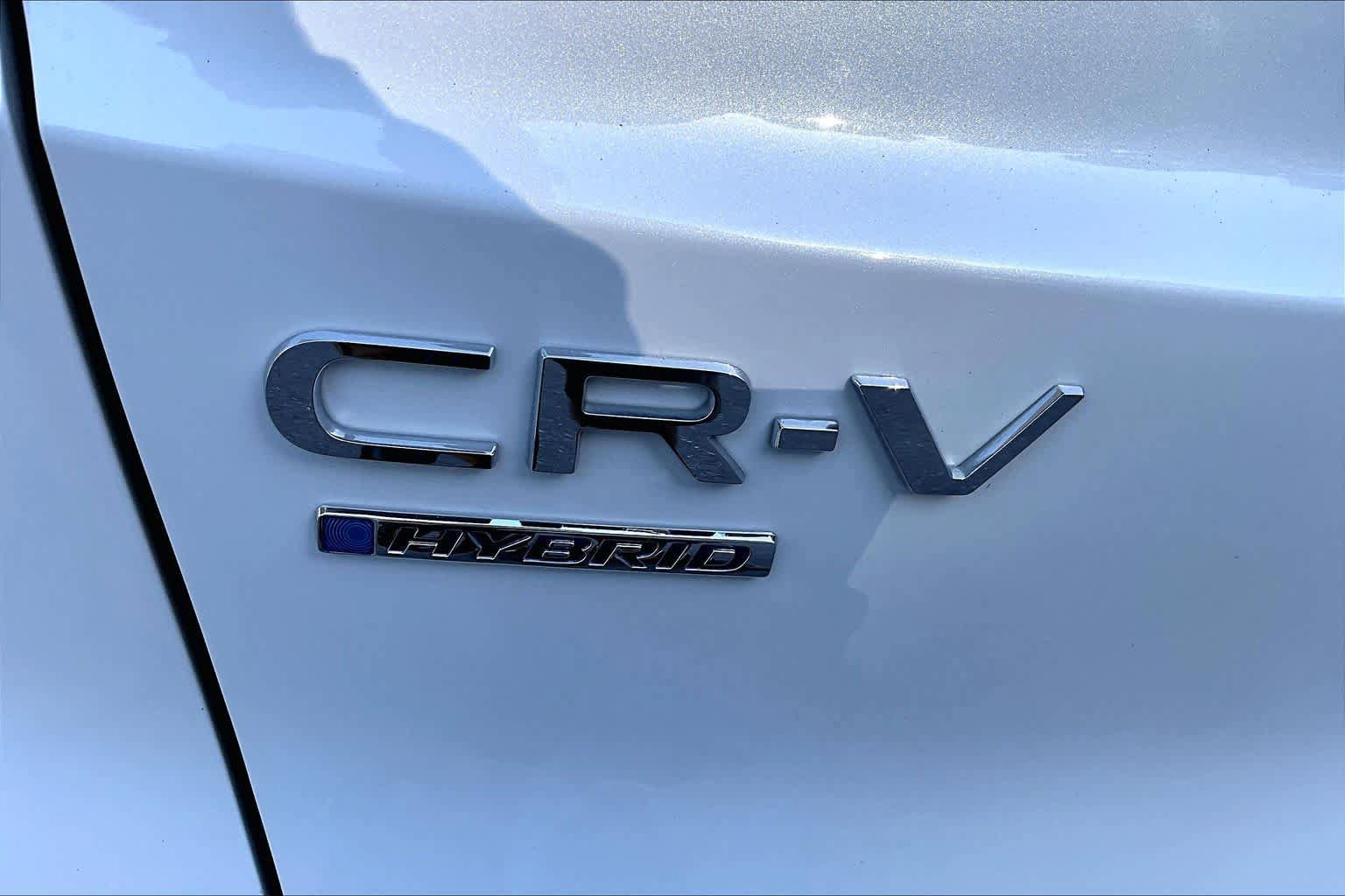 Certified 2023 Honda CR-V Sport Touring image 31