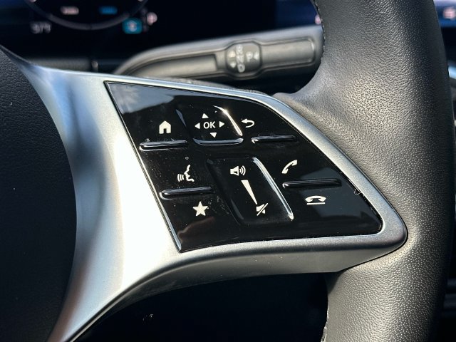 Certified 2026 Mercedes-Benz GLA 250 4MATIC image 23