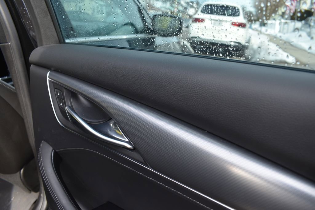 Used 2023 Cadillac CT5 Premium Luxury w/ Climate Package image 26