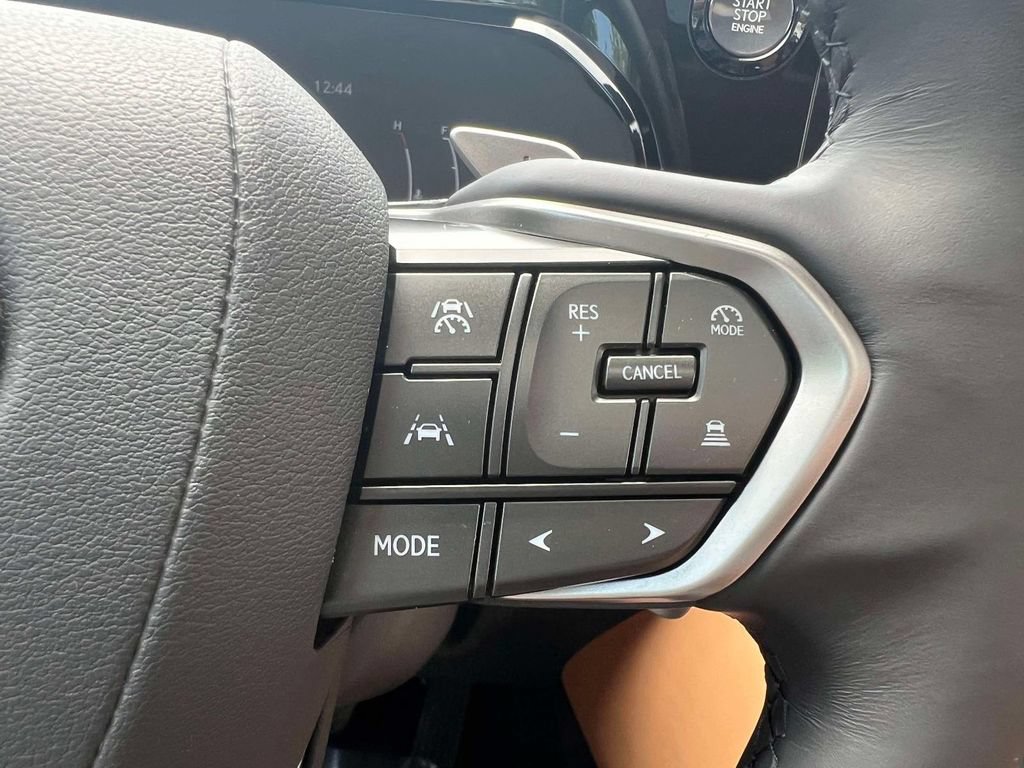 Certified 2023 Lexus NX 350 AWD image 23