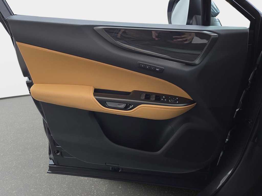 New 2026 Lexus NX 350 AWD w/ Accessory Package (K3) image 24