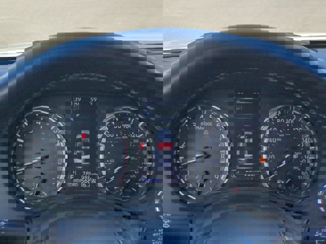 Used 2024 INFINITI Q50 Luxe w/ Cargo Package image 26