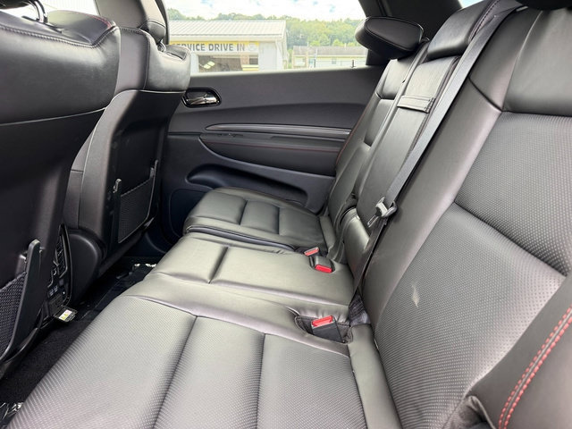 New 2027 Dodge Durango GT AWD/4WD image 13