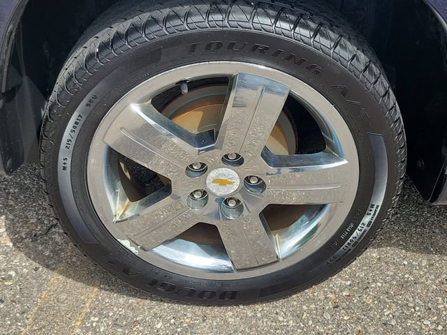 Used 2010 Chevrolet HHR LT w/ LT Preferred Equipment Group FWD image 5