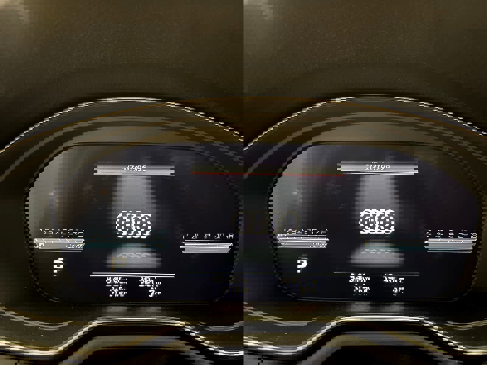 Used 2020 Audi S4 Premium Plus w/ Premium Plus Package image 16