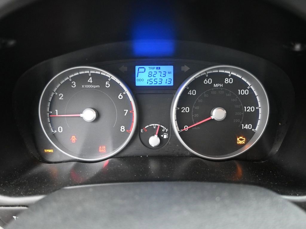 Used 2010 Hyundai Accent GLS w/ Premium Pkg 4 image 13