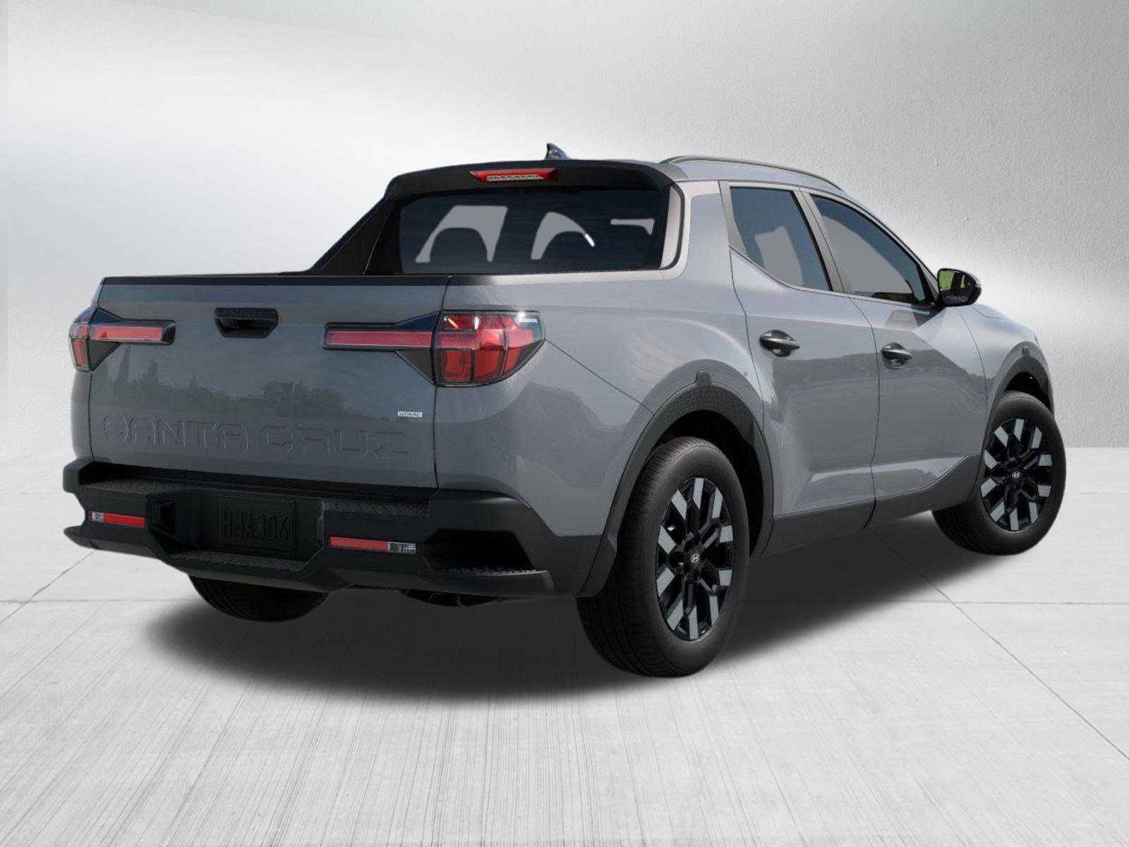 New 2026 Hyundai Santa Cruz SEL image 4