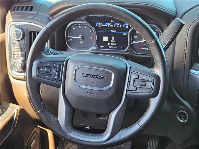 Certified 2022 GMC Sierra 1500 Denali w/ Denali Reserve Package image 16