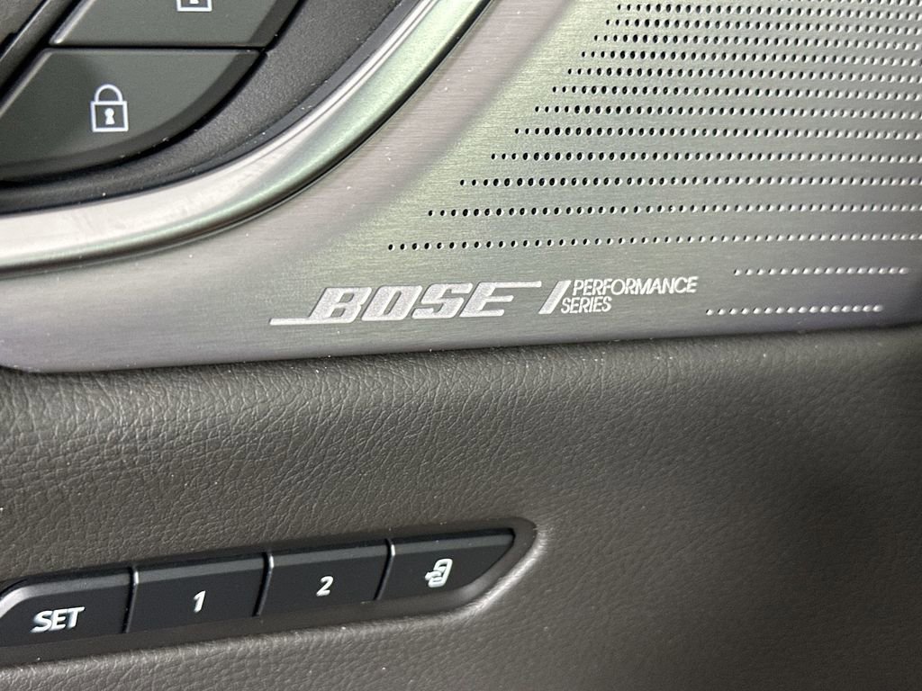 Used 2023 Cadillac XT6 Sport w/ Platinum Package AWD/4WD image 27