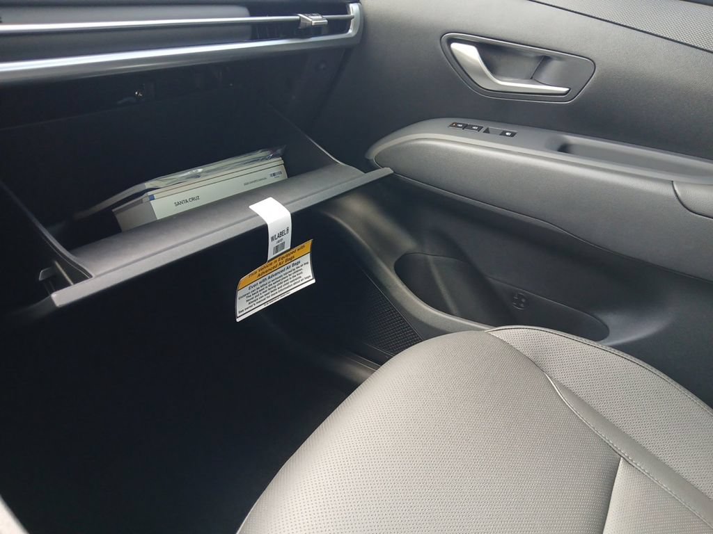 New 2026 Hyundai Santa Cruz SEL FWD image 22