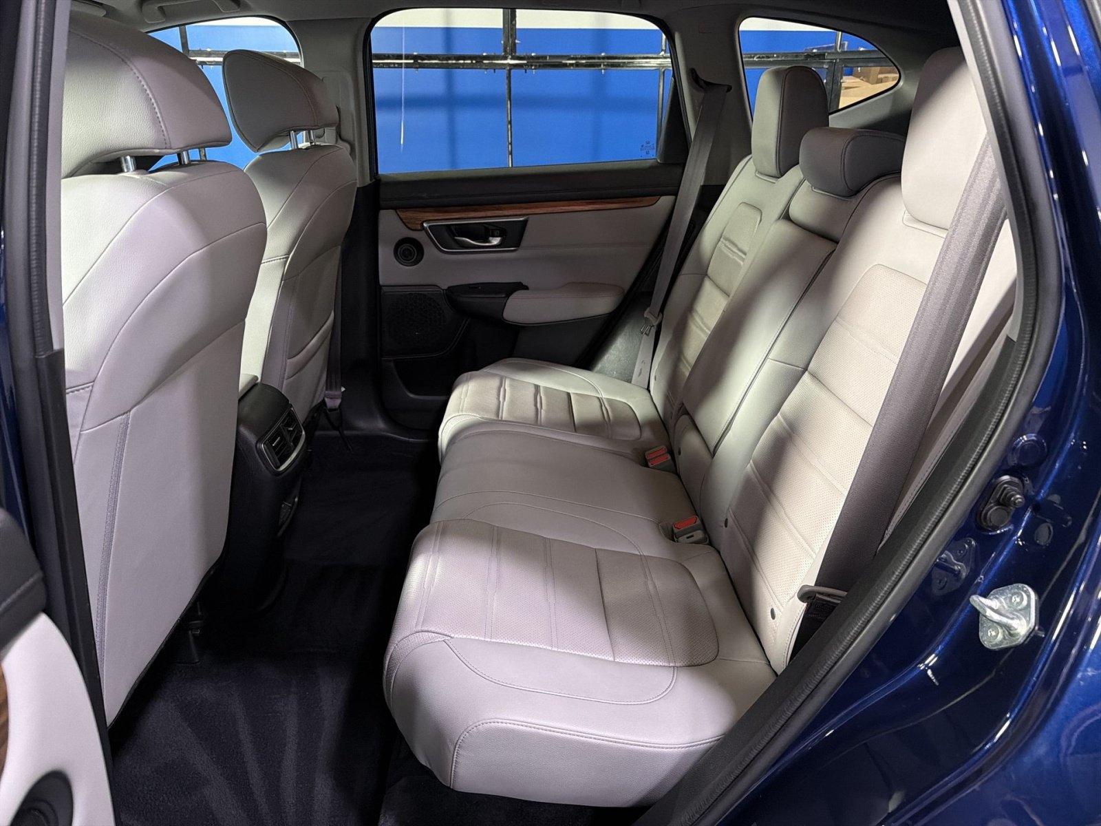 Used 2022 Honda CR-V Touring image 28