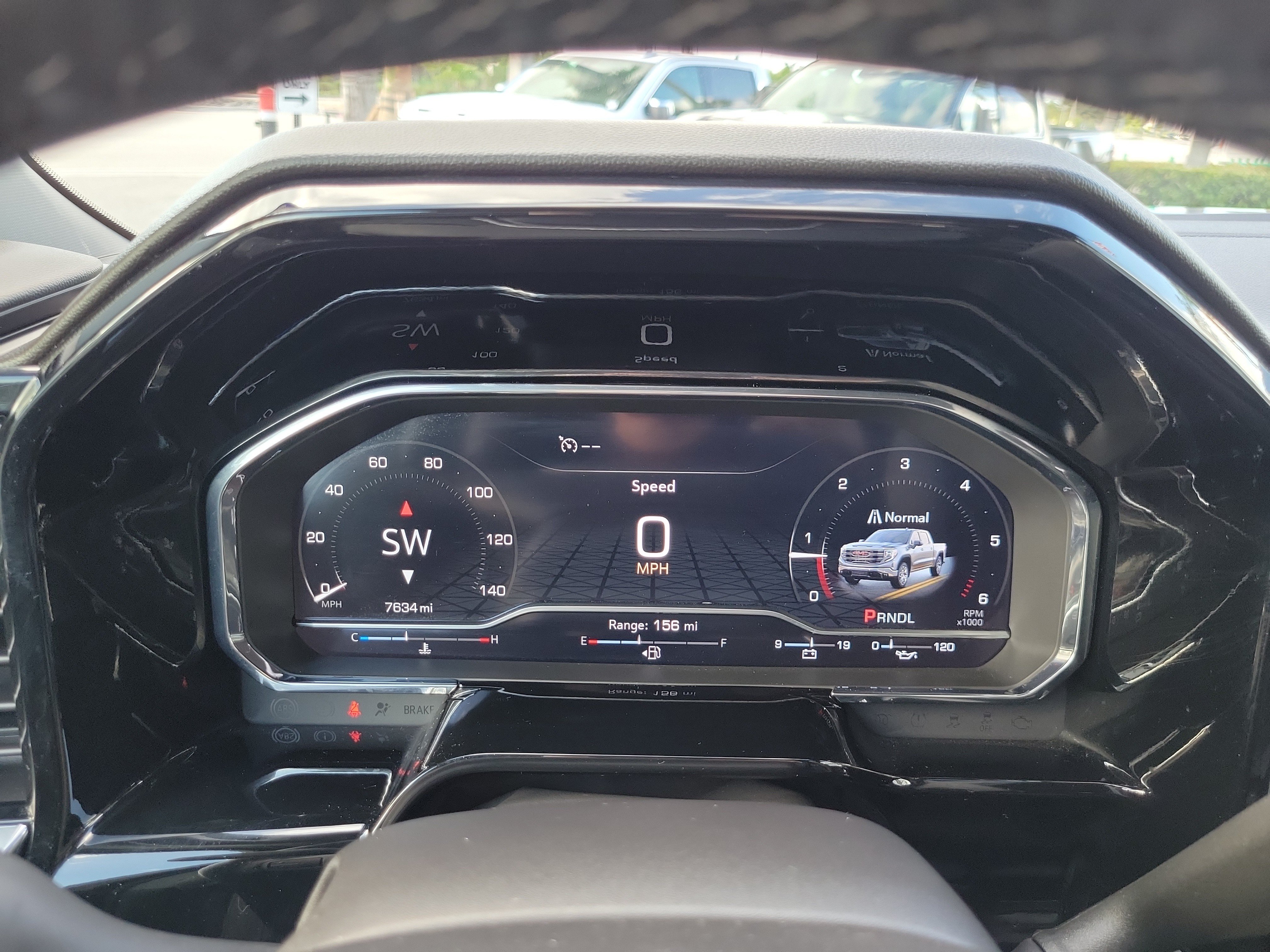 Used 2024 GMC Sierra 1500 Elevation RWD image 28