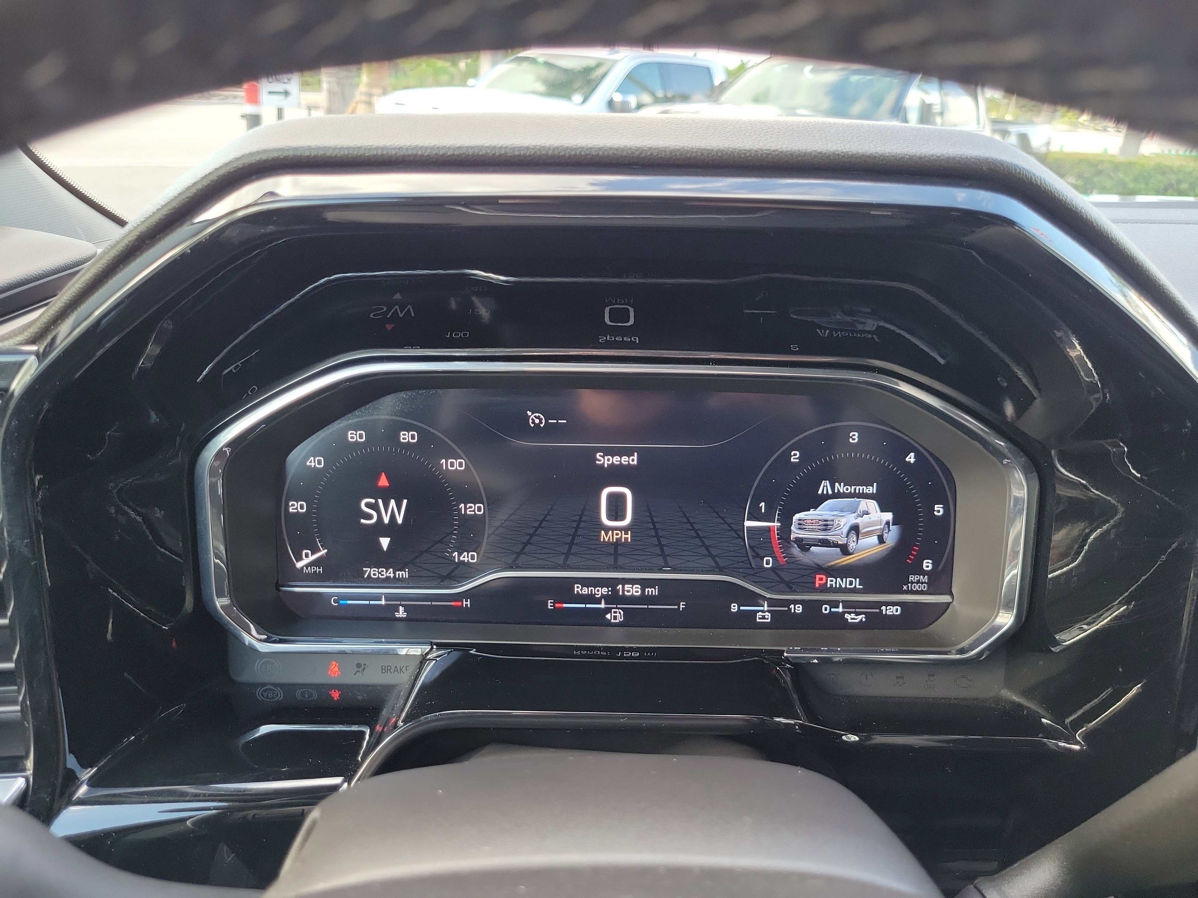 Used 2024 GMC Sierra 1500 Elevation image 28