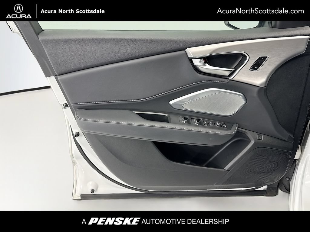 Certified 2023 Acura RDX FWD w/ Technology Package image 24