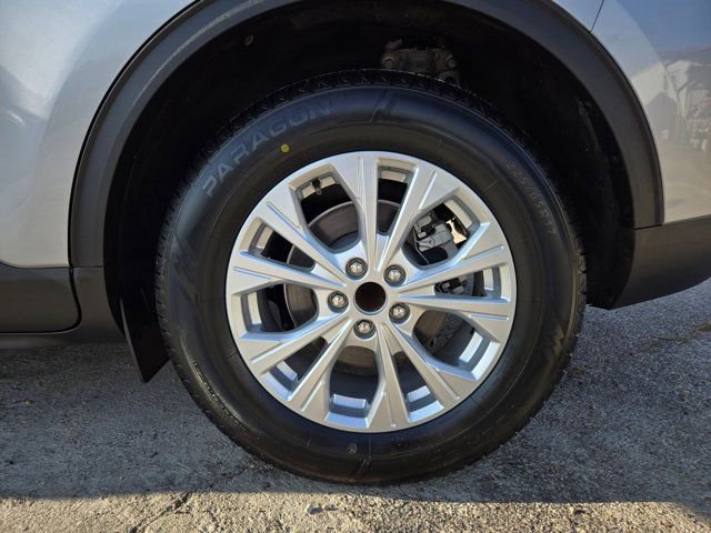 Used 2024 Ford Escape Active w/ Cold Weather Package image 32